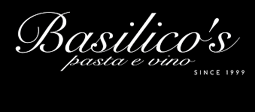 basilicos logo