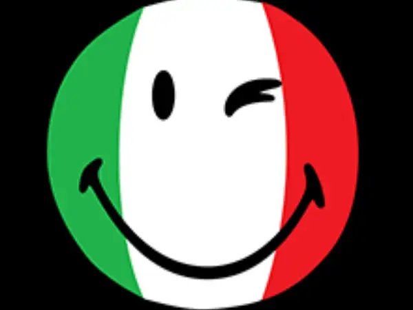 smiling face icon 