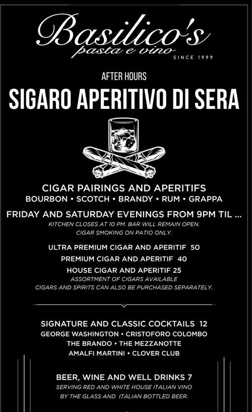 Cigar